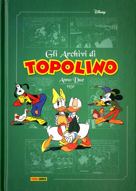 Topolino Archivi 